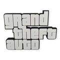 Gaming Logo Display Signs – 3D Printed Desk & Wall Decor