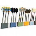 Wall Mounted Dart Holder – 3 Dart Storage Rack | Clean Setup Dart Organiser