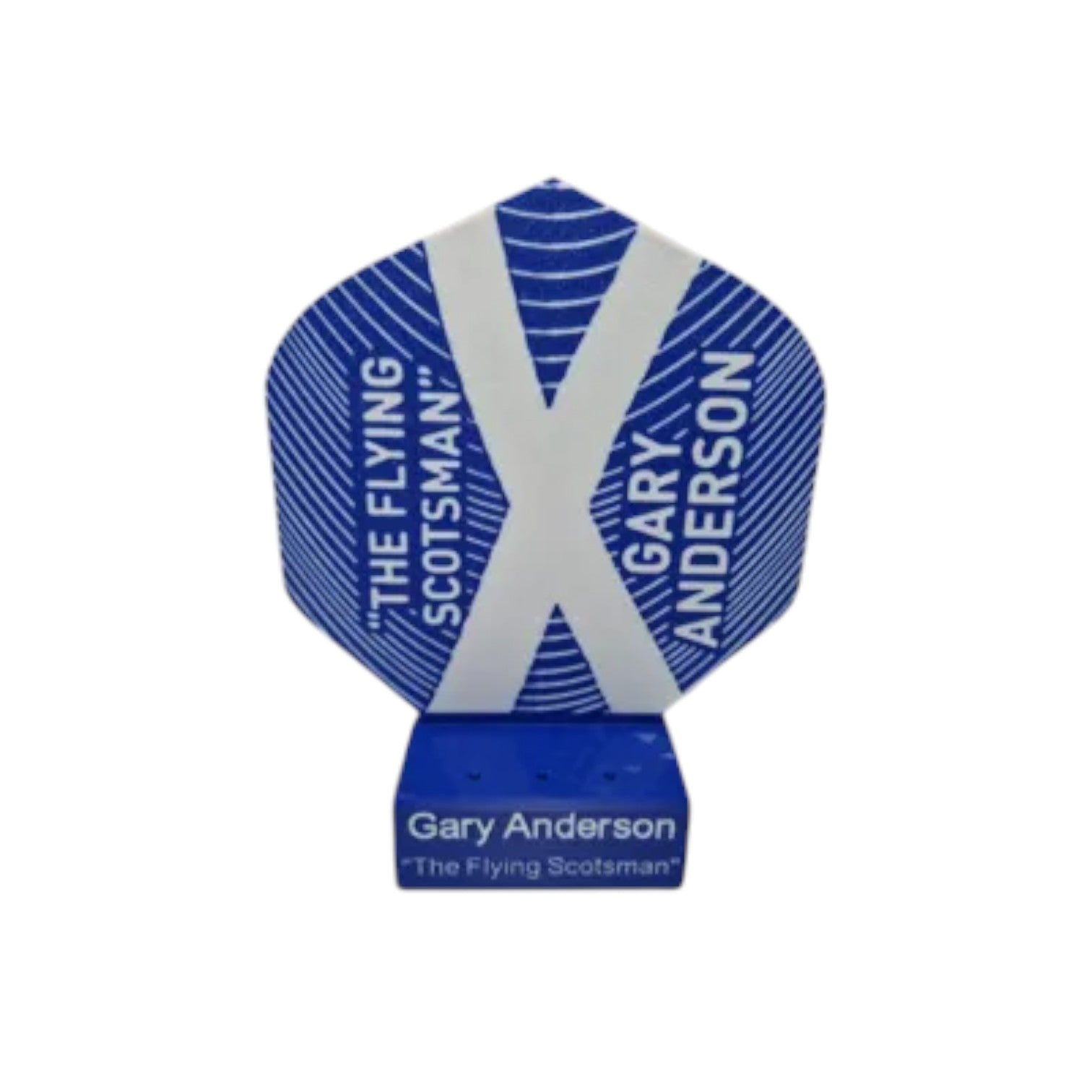Pro Dart Display Stand – 3 Dart Holder | Player Inspired Dart Stand
