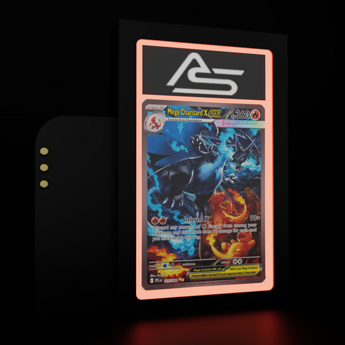 AuraSlab™ Modular RGB LED Display – Pre Order