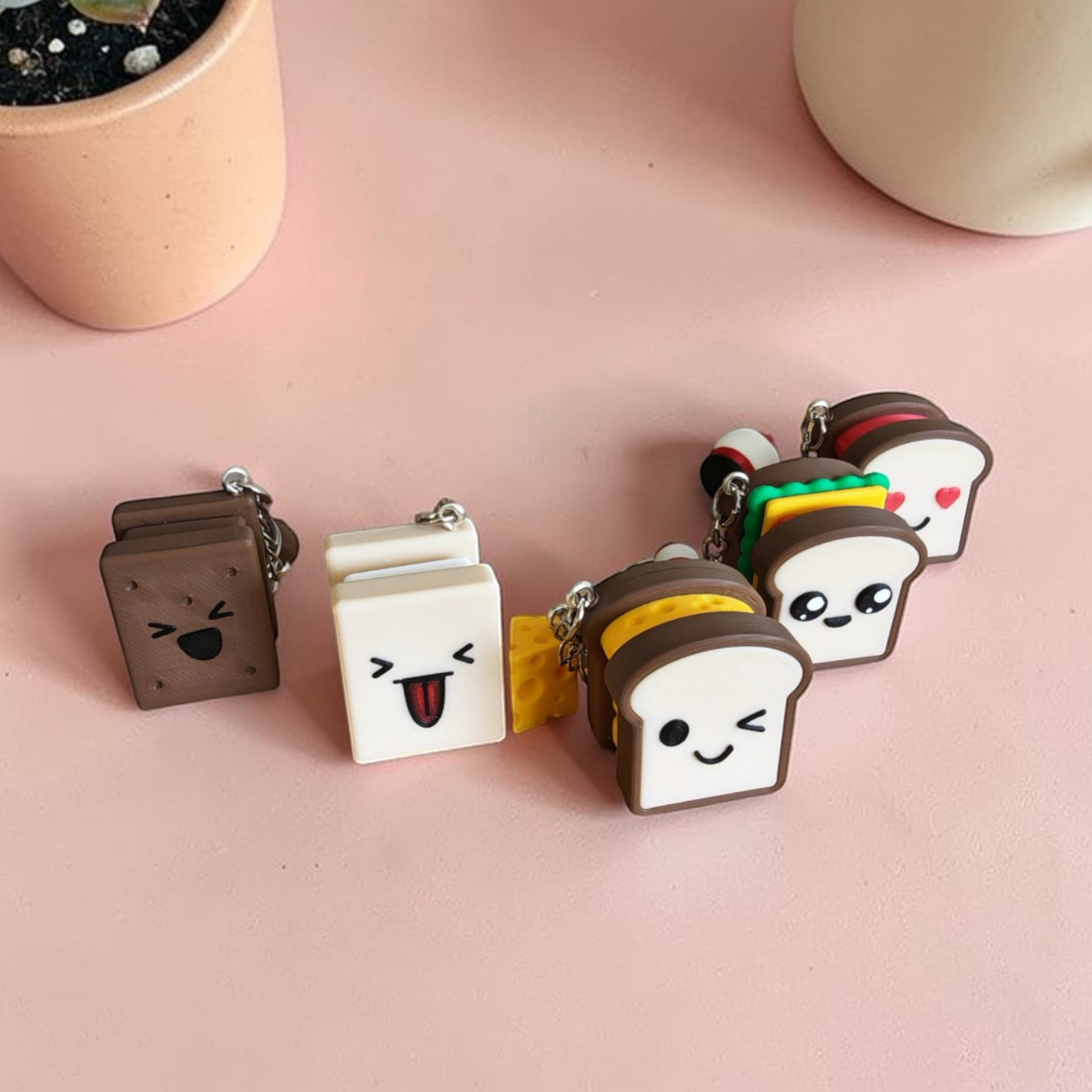 Fidget Toys
