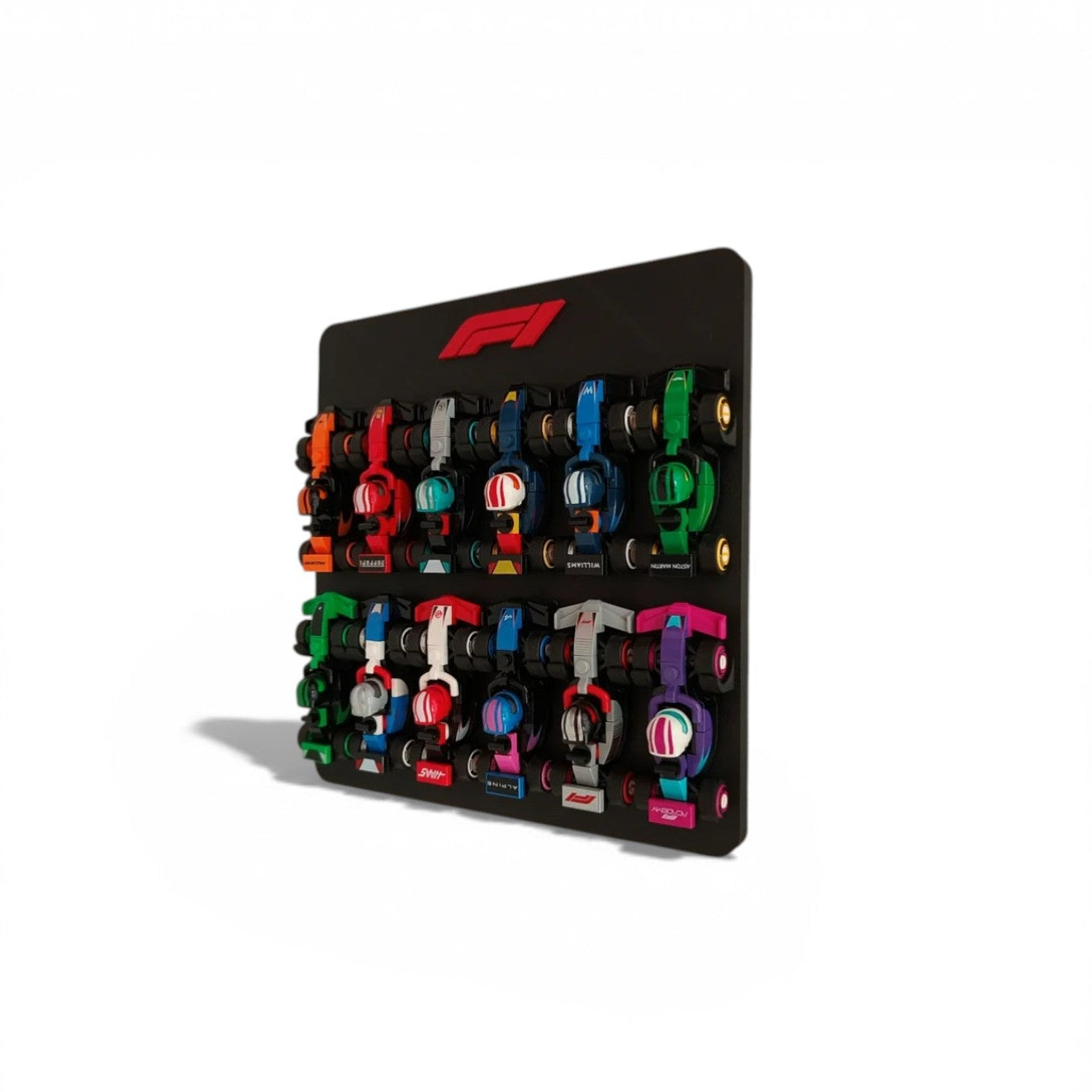 LEGO Displays